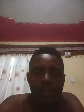 Toti 001 online show from 07/17/26, 03:18