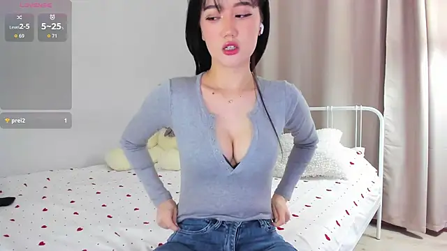 AmiliYan online show from 01/09/26, 09:45