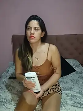 Snapshot of ALEXA-GODDESS chatting on 07/18/26, 06:39 ALEXA-GODDESS online show from 07/18/26, 06:39