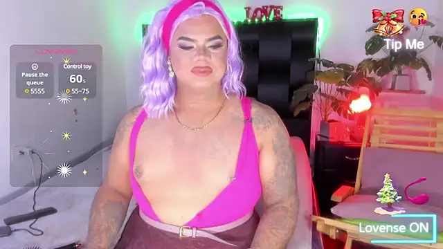 isabelleandbrand online show from 12/11/24, 12:55