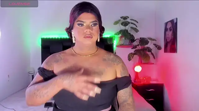 isabelleandbrand online show from 01/14/25, 12:45