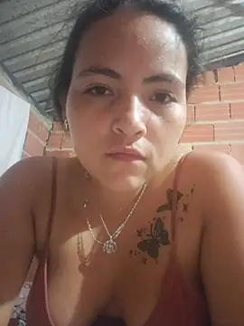 Leidy12 online show from 08/04/26, 02:37