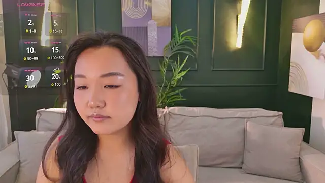 Sakura Mirai online show from 07/19/26, 05:55