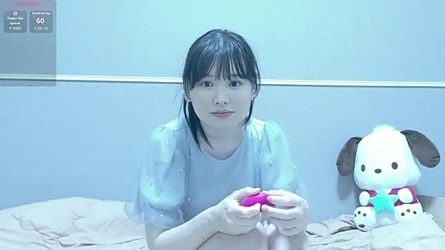 yukipoyo  online show from 07/25/26, 04:26