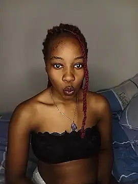 grace-1 online show from 07/19/26, 06:44