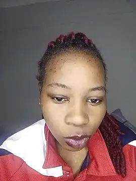 grace-1 online show from 07/25/26, 10:35