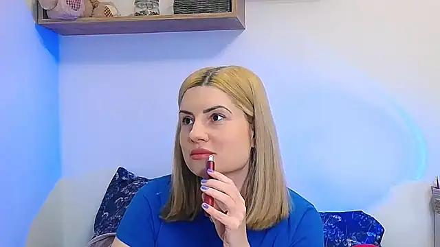 alisenties online show from 03/19/26, 04:11