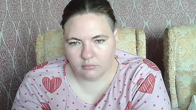 Snapshot of Olya_Fire_ chatting on 07/14/26, 08:08 Olya Fire online show from 07/14/26, 08:08