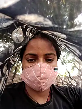 Snapshot of Poojakumari20 chatting on 07/15/26, 05:02 Poojakumari20 online show from 07/15/26, 05:02