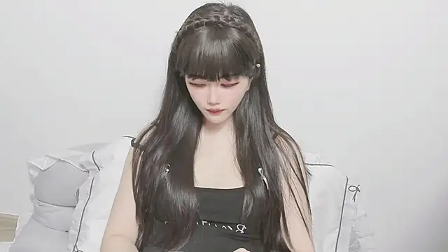 Chillgirl online show from 07/14/26, 02:34