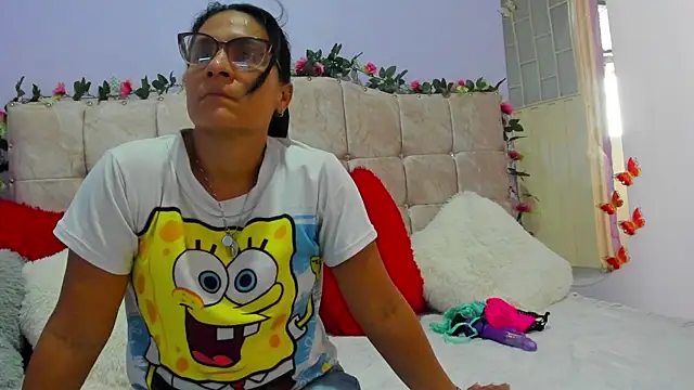 Snapshot of NatachaOrtegon chatting on 07/14/26, 07:52 NatachaOrtegon online show from 07/14/26, 07:52