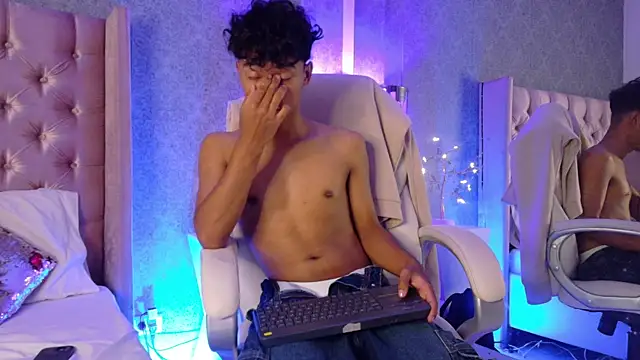 Adam Foxxx online show from 07/21/26, 05:32
