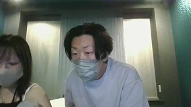 domkamo online show from 07/28/26, 02:07