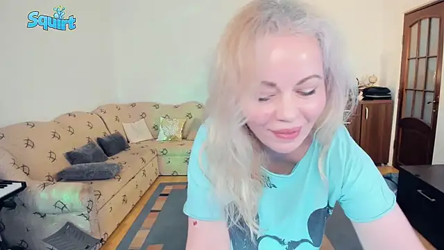 WhitneyLynn online show from 03/15/25, 06:36