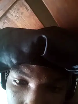 Snapshot of EbonyDrillerxx chatting on 07/22/26, 12:19 EbonyDrillerxx online show from 07/22/26, 12:19