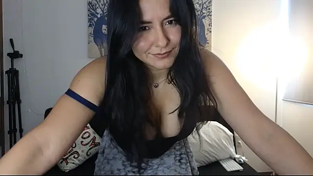 ana melissa online show from 01/27/25, 08:49