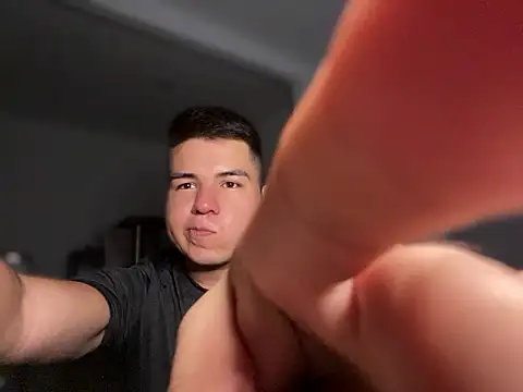 steven femboy online show from 07/15/26, 03:01