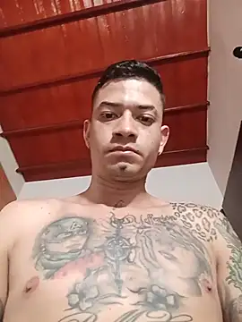 Maiky 69 online show from 07/22/26, 04:21