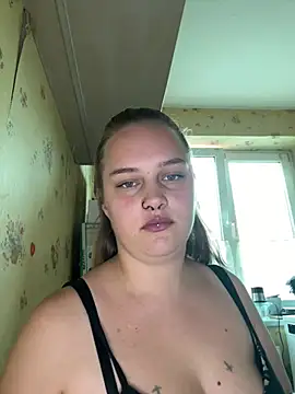 Laylaa Rose online show from 07/22/26, 10:40