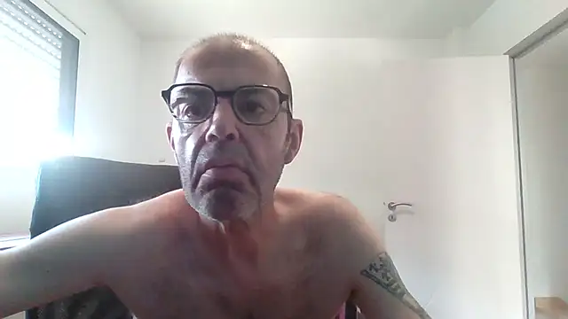 TONY161171 online show from 07/25/26, 07:17