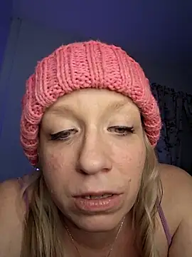 XxMs StarzxX online show from 01/25/25, 05:18