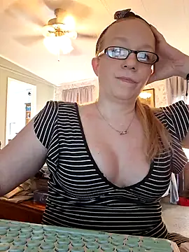 XxMs StarzxX online show from 01/31/25, 04:48