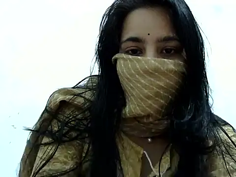 Nisha As online show from 08/05/26, 06:00