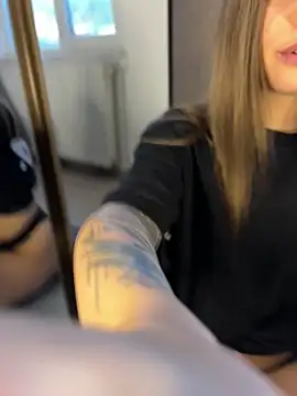 melissa moon online show from 07/31/26, 03:28