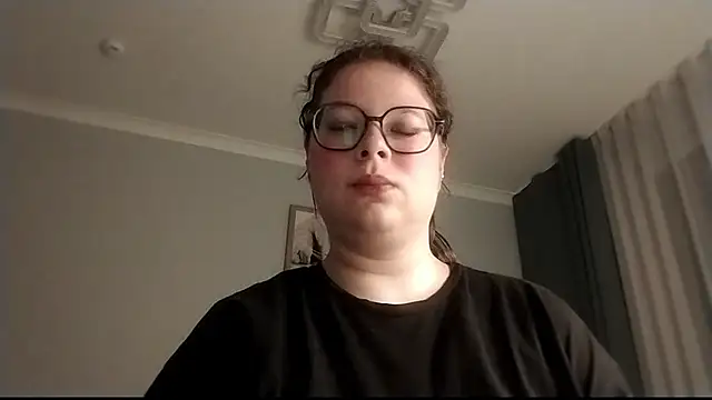 MulaVixen online show from 07/19/26, 07:17