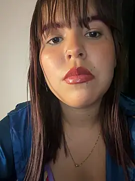 Pelirrojasexi online show from 07/17/26, 04:52