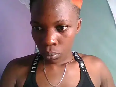 Snapshot of Cheryll chatting on 07/20/26, 10:50 Cheryll online show from 07/20/26, 10:50