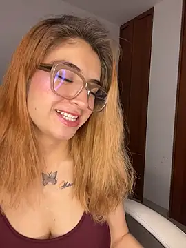 SweetSussy  online show from 07/30/26, 04:00