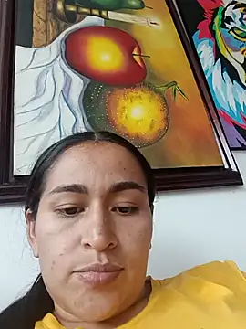 Snapshot of lesly_cruz chatting on 07/23/26, 05:55 lesly cruz online show from 07/23/26, 05:55