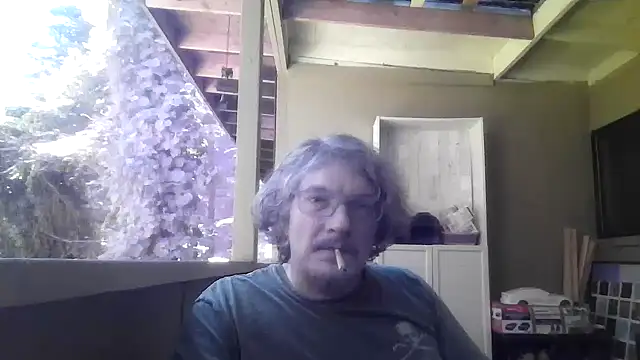 riffraff69 online show from 07/30/26, 07:46