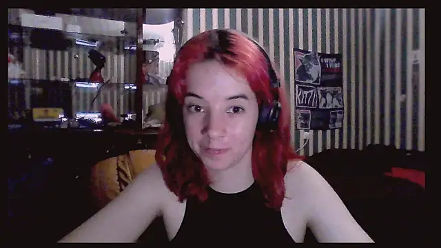 Snapshot of amberdollL chatting on 07/24/26, 08:29 amberdollL online show from 07/24/26, 08:29