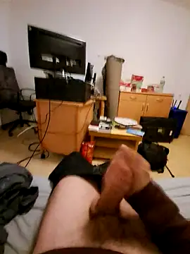 WankThatHard online show from 07/24/26, 06:50