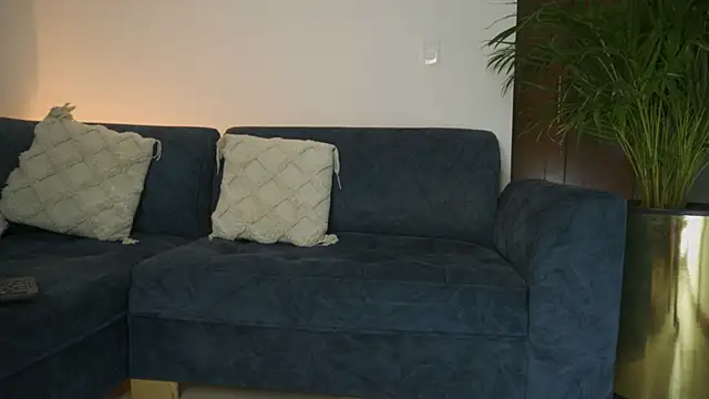 janne   online show from 07/26/26, 09:43