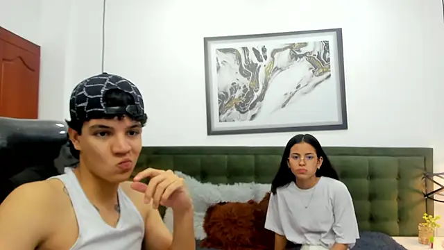 sparks eva online show from 07/19/26, 06:22