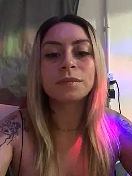 Stefanyfontes online show from 07/28/26, 02:40