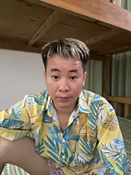 Mackie-1 online show from 07/21/26, 08:16