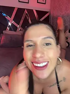 catalina  blake online show from 08/06/26, 11:39