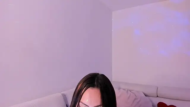 Eva  Moon  online show from 07/26/26, 10:55