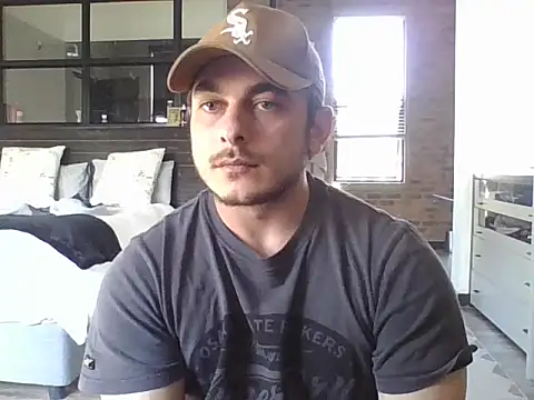 Snapshot of TheAvenger20 chatting on 07/20/26, 11:12 TheAvenger20 online show from 07/20/26, 11:12