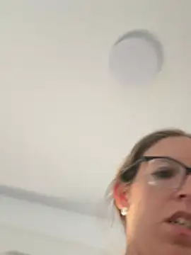 Nayra Foxx online show from 07/20/26, 03:03