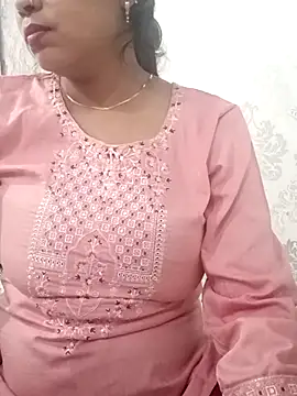 charu cam online show from 07/21/26, 02:58