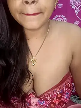 charu cam online show from 07/21/26, 06:43