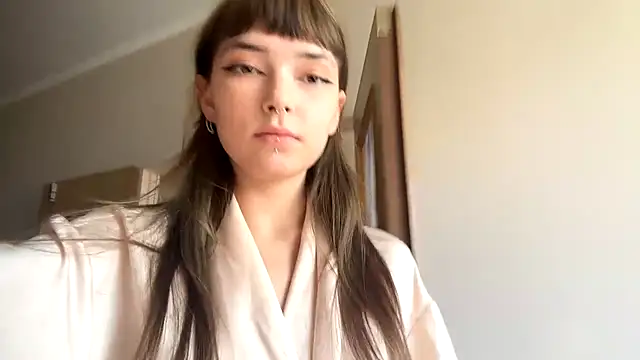 LisssaLush online show from 07/22/26, 01:03