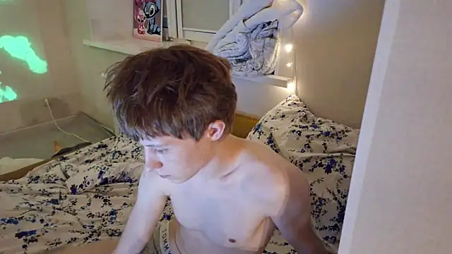 Danielluv67 online show from 07/22/26, 05:38