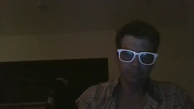 Snapshot of JohnnyABottom chatting on 07/25/26, 05:38 JohnnyABottom online show from 07/25/26, 05:38