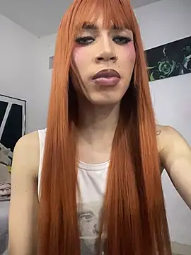 Snapshot of Hazel_James1 chatting on 07/25/26, 03:48 Hazel James1 online show from 07/25/26, 03:48